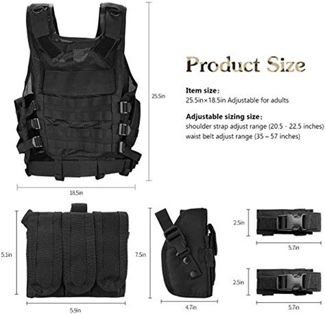 Alice Pack Kidney Belt G.I. Style Black Alice Pack - RS2240 Military ...