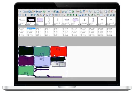 Optitex 3D Pattern Making 的图像结果