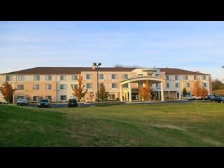 COURTYARD BY MARRIOTT DANVILLE - Hotel Reviews, Photos, Rate Comparison ...