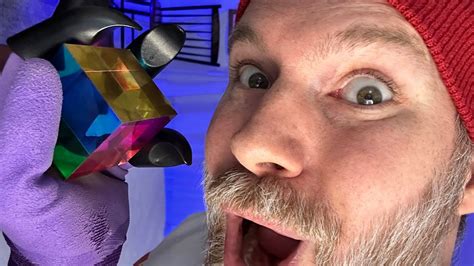 Image result for ASMR Slasher Roleplay