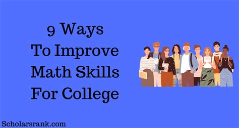 College Math Tips 的图像结果