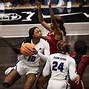 Image result for Caitlin Clark leads Iowa to first Final Four