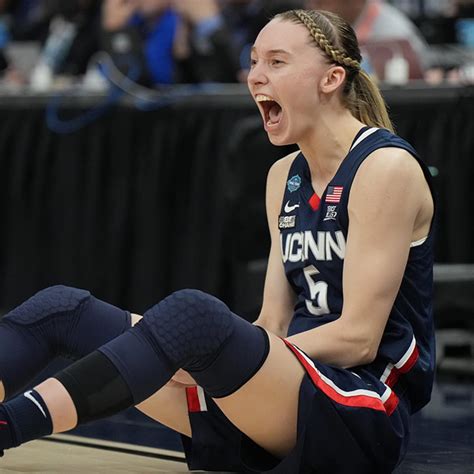 Since we're doing WBB tonight, WYHI Paige Bueckers | SEC Rant