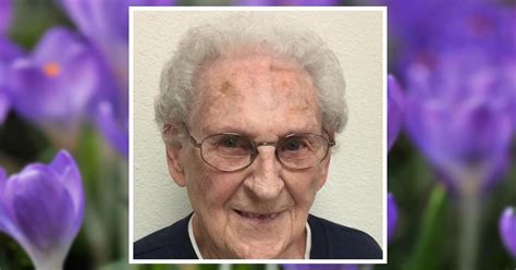 Obituary Guestbook | Elma L. Rupp | Short Funeral Home Inc.