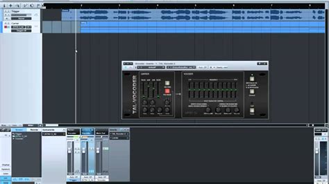 Image result for PreSonus Vocoder