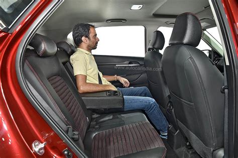 Kia Sonet exterior, interior, features and more | Autocar India