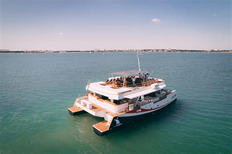 Boat Party in Nice | Avada Tour Operator