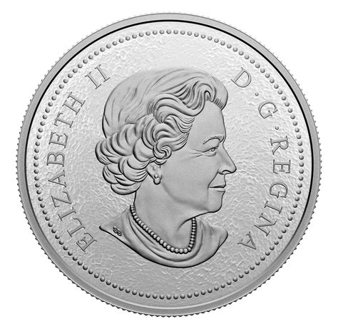 5 oz. Pure Silver Coin – 10th Anniversary of the Last Penny | The Royal ...