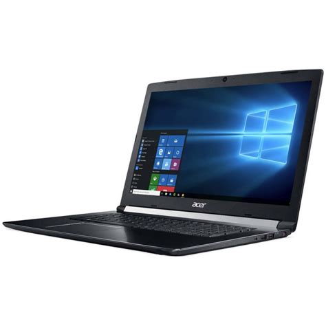 NOUT.AM | Acer Aspire A717-72G-55YY NH.GXDER.008 Intel Core i5-8300H (8M Cache, 2.3GHz up to 4 ...