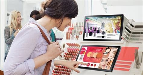 Samsung Touch Display QBR-T: Superior Quality at Best Prices