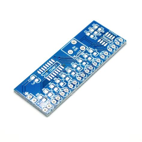 Buy ThinkRobotics NE555 Driver Water Powered Board Online ...