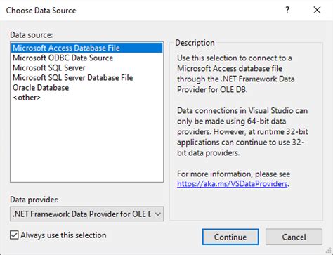 Image result for WPF Database Connection