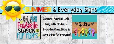 06.01.2024 @ 5:30pm Summer & Everyday Signs, 3832 E. Country Club Rd ...