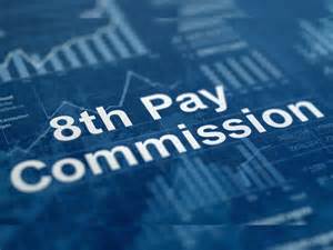 8th Pay Commission: Important update on salary revision, big decision ...