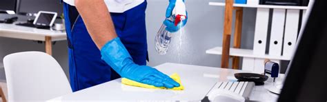 Office Cleaning Duties Checklist – Daily, Weekly & Monthly Tasks ...