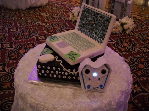 Image result for Laptop Cake Tutorial