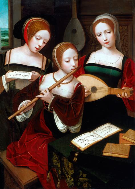 The Renaissance | Musical Style
