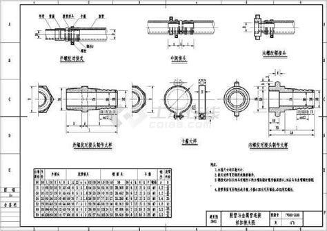 建筑给水排水图集_建筑给水排水图集大全免费下载_土木在线