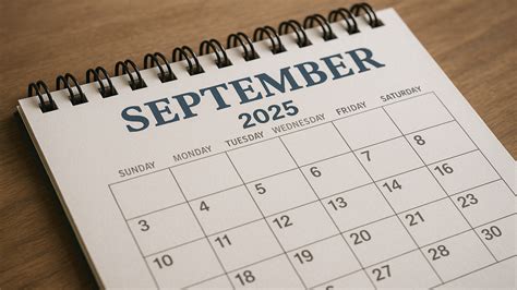 List of Important Days in September 2025, National and International Days