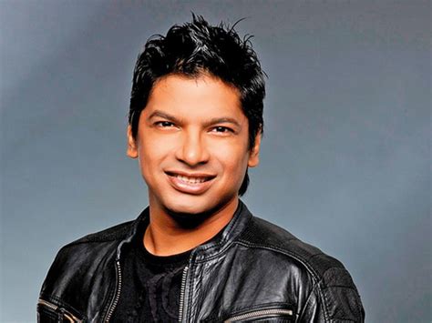 Singer Shaan Said, 'I Can't Force A 15 year old To Like My Voice ...