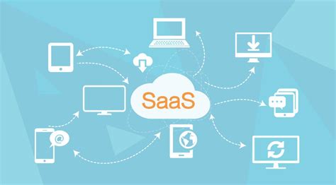什么是SaaS模式网站？ - 知乎