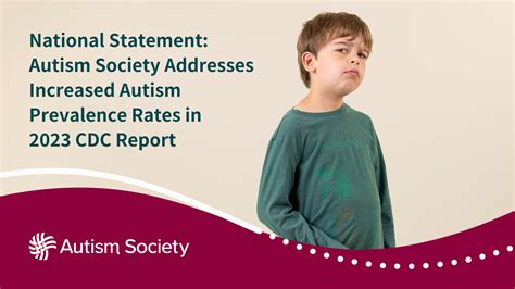 Autism Statistics
