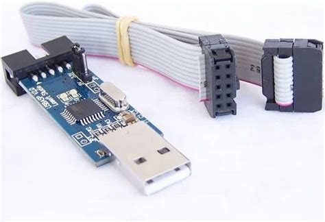 Image result for Atmel AVR Programmer