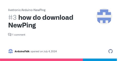How to Download NewPing Library in Arduino 的图像结果