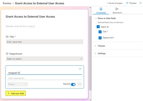 Image result for SharePoint List Form Order