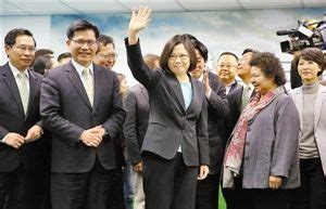 台湾地区领导人选举开始投票 预计22时出结果|台湾地区选举_新浪新闻