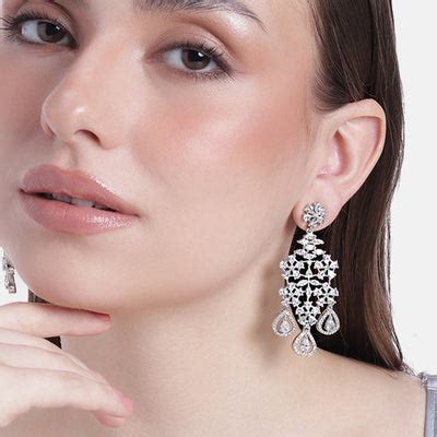 Buy Daily Wear Earrings for Women and Girls Online – Estele