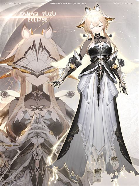 Sanagi Yuzu (Eclipse) | Danbooru