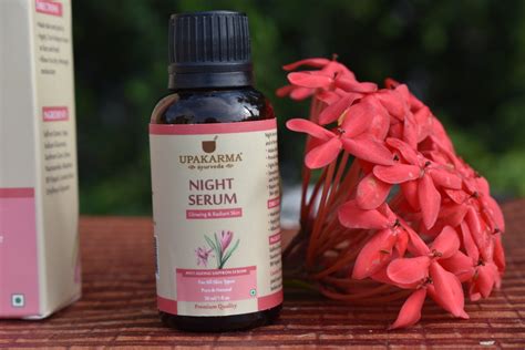 Get Radiant And Smooth Skin With This Ayurvedic Night Serum! | LBB