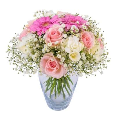 Romance: Order Flowers Online | Interflora India | ID1351347
