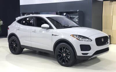 Range Rover Evoque 2020 : le voici! - Guide Auto