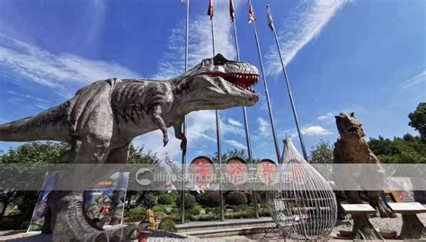 推荐一个浙江仿真恐龙园 - 杭州恐龙梦公园 | 景盛龙翔