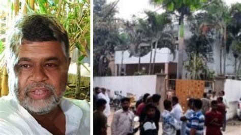 Ujjain Congress Leader Kaleem Guddu Shot Dead After Surviving Oct 4 ...