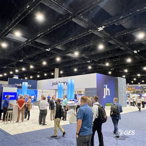 GES - Global Experience Specialists on LinkedIn: #jhconnect22 # ...