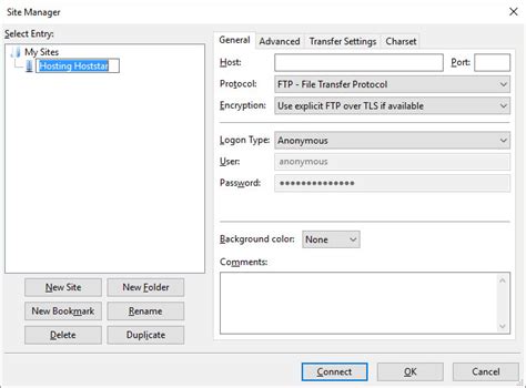 Image result for Secure FTP FileZilla