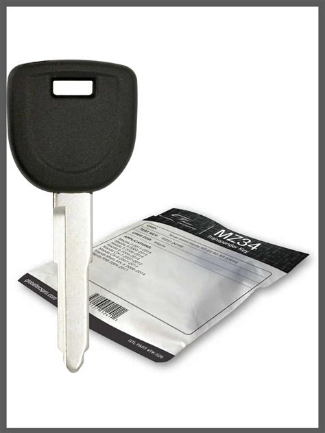 Reprogram Mazda Key 的图像结果