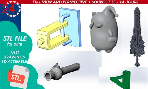 Image result for Create STL File