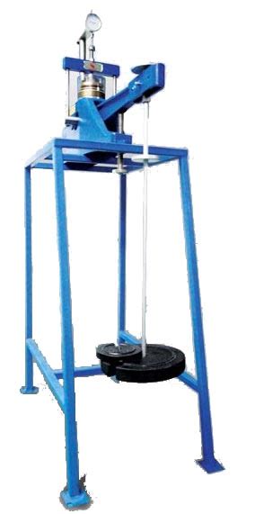 S.S.Instruments - Soil