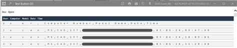 Image result for Pyrivet How to Export Legend SCV File