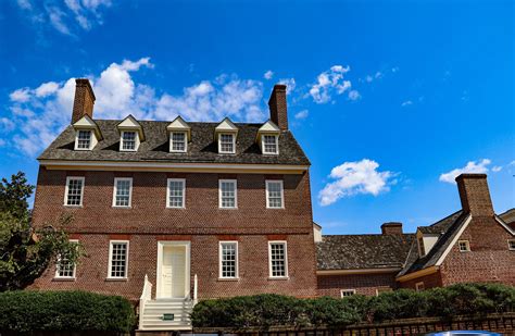 Top 5 Buildings in Annapolis, Maryland | Stephen Travels