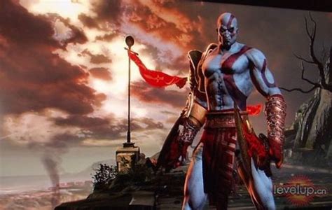 PS3 战神1+2HD版_God of War1&2 高清收藏版 美版下载_游戏下载-二次元虫洞