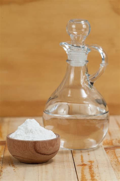 Vinegar & Salt for Weed Control - BloominThyme