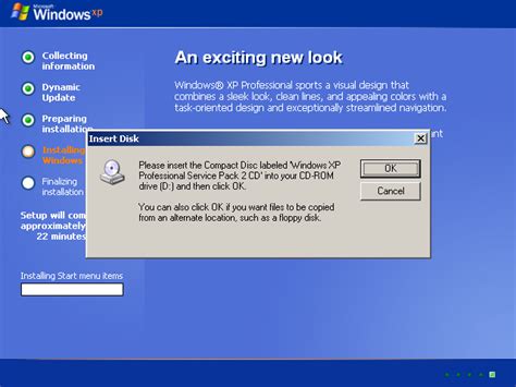 Image result for Installing Window XP FX170 Client