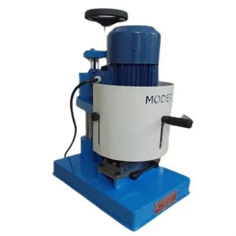 Grinding Machine - Metallurgical polishing machine Manufacturer from ...