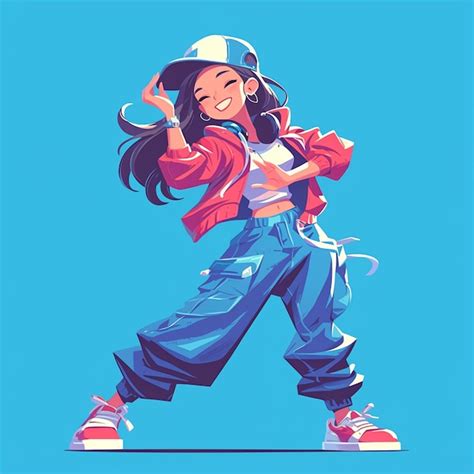 Image result for Anime Animation Dancing