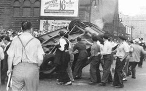 Image result for The Detroit Massacre